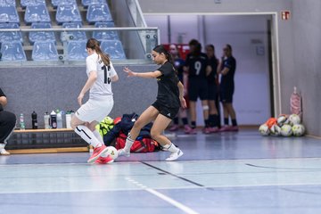 Bild 25 - wBJ Power Girls Cup Suederelbe
